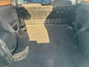 Ford Fiesta Van 1.5 TDCI ECOnetic Panel VAN 3dr