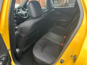 Nissan Juke 1.5 DCI N-Connecta EURO 6 (s/s) 5dr