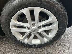 Nissan Juke 1.5 DCI N-Connecta EURO 6 (s/s) 5dr