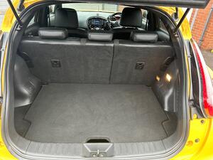 Nissan Juke 1.5 DCI N-Connecta EURO 6 (s/s) 5dr