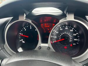 Nissan Juke 1.5 DCI N-Connecta EURO 6 (s/s) 5dr