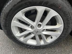 Nissan Juke 1.5 DCI N-Connecta EURO 6 (s/s) 5dr