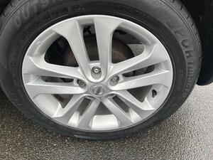 Nissan Juke 1.5 DCI N-Connecta EURO 6 (s/s) 5dr