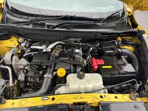 Nissan Juke 1.5 DCI N-Connecta EURO 6 (s/s) 5dr