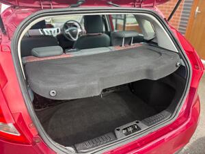 Ford Fiesta 1.25 Zetec 5dr