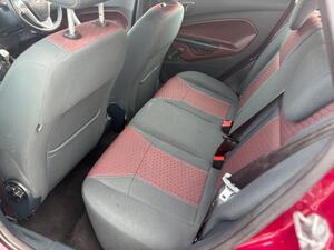 Ford Fiesta 1.25 Zetec 5dr