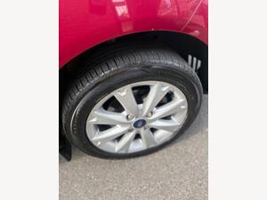 Ford Fiesta 1.25 Zetec 5dr