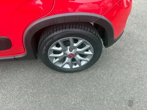 Fiat Panda 1.0 MHEV CITY LIFE EURO 6 (s/s) 5dr