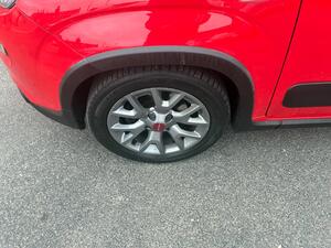 Fiat Panda 1.0 MHEV CITY LIFE EURO 6 (s/s) 5dr