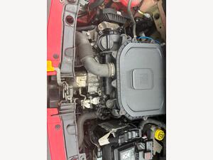 Fiat Panda 1.0 MHEV CITY LIFE EURO 6 (s/s) 5dr