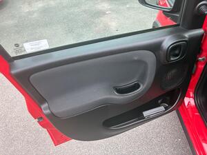 Fiat Panda 1.0 MHEV CITY LIFE EURO 6 (s/s) 5dr