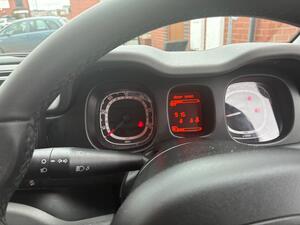 Fiat Panda 1.0 MHEV CITY LIFE EURO 6 (s/s) 5dr