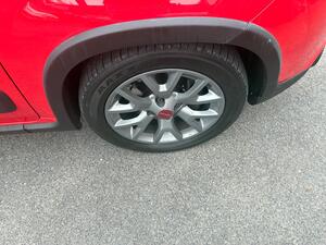 Fiat Panda 1.0 MHEV CITY LIFE EURO 6 (s/s) 5dr