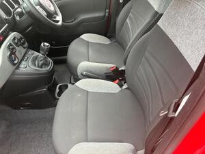 Fiat Panda 1.0 MHEV CITY LIFE EURO 6 (s/s) 5dr