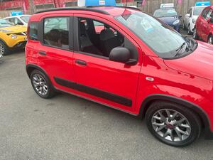 Fiat Panda 1.0 MHEV CITY LIFE EURO 6 (s/s) 5dr