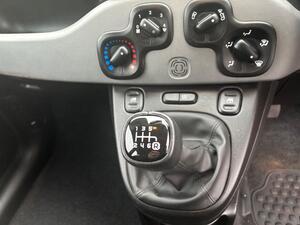 Fiat Panda 1.0 MHEV CITY LIFE EURO 6 (s/s) 5dr