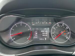 Vauxhall Corsa 1.2I Excite EURO 6 3dr