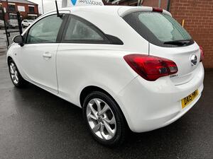 Vauxhall Corsa 1.2I Excite EURO 6 3dr