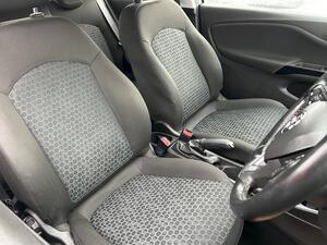 Vauxhall Corsa 1.2I Excite EURO 6 3dr