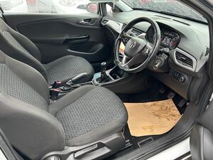Vauxhall Corsa 1.2I Excite EURO 6 3dr