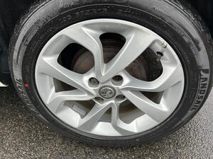 Vauxhall Corsa 1.2I Excite EURO 6 3dr