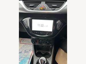 Vauxhall Corsa 1.2I Excite EURO 6 3dr
