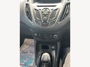 Ford Transit Courier 1.5 TDCI L1 H1 6dr
