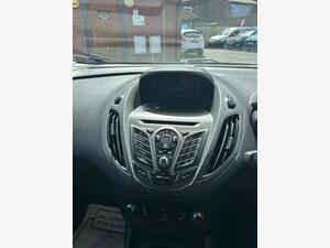 Ford Transit Courier 1.5 TDCI L1 H1 6dr