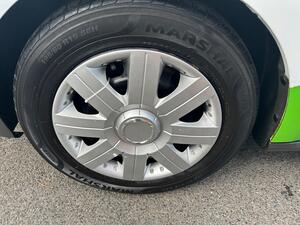 Ford Transit Courier 1.5 TDCI L1 H1 6dr