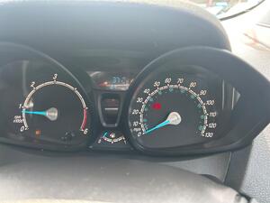 Ford Transit Courier 1.5 TDCI L1 H1 6dr