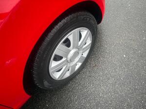 Ford Fiesta 1.6 TDCI ECOnetic Style EURO 5 (s/s) 5dr