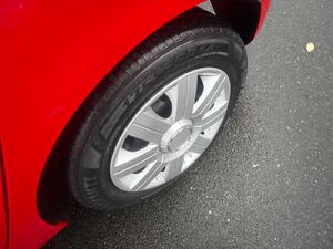 Ford Fiesta 1.6 TDCI ECOnetic Style EURO 5 (s/s) 5dr