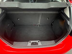 Ford Fiesta 1.6 TDCI ECOnetic Style EURO 5 (s/s) 5dr