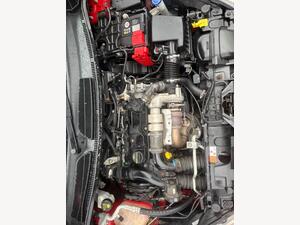 Ford Fiesta 1.6 TDCI ECOnetic Style EURO 5 (s/s) 5dr