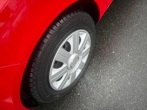 Ford Fiesta 1.6 TDCI ECOnetic Style EURO 5 (s/s) 5dr