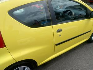 Peugeot 107 1.0 12V Urban Lite Euro 4 3dr