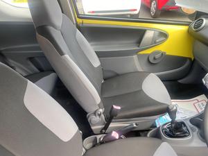 Peugeot 107 1.0 12V Urban Lite Euro 4 3dr