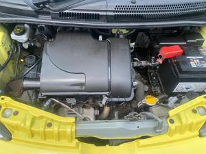Peugeot 107 1.0 12V Urban Lite Euro 4 3dr