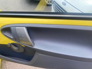 Peugeot 107 1.0 12V Urban Lite Euro 4 3dr