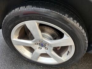 Volvo XC90 2.4 D5 R-Design SE Geartronic AWD 5dr