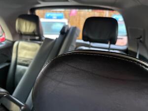 Volvo XC90 2.4 D5 R-Design SE Geartronic AWD 5dr