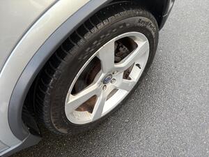 Volvo XC90 2.4 D5 R-Design SE Geartronic AWD 5dr