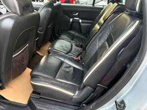 Volvo XC90 2.4 D5 R-Design SE Geartronic AWD 5dr