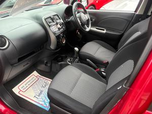Nissan Micra 1.2 Acenta Euro 6 5dr