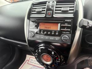 Nissan Micra 1.2 Acenta Euro 6 5dr
