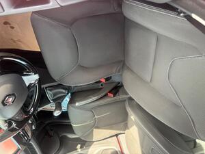 Renault Clio 1.2 16V Dynamique NAV EURO 6 5dr