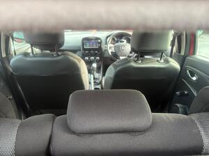 Renault Clio 1.2 16V Dynamique NAV EURO 6 5dr