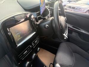 Renault Clio 1.2 16V Dynamique NAV EURO 6 5dr