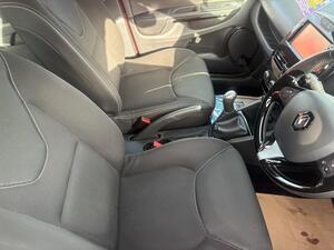Renault Clio 1.2 16V Dynamique NAV EURO 6 5dr