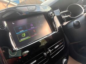 Renault Clio 1.2 16V Dynamique NAV EURO 6 5dr